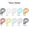 For AirPods 1 / 2 / Pro Anti-lost Silicone Earphone Ear-hook