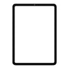 Front Screen Outer Glass Lens For iPad Air 5/Air 2022 A2589 A2591, For iPad Air 5/Air 2022