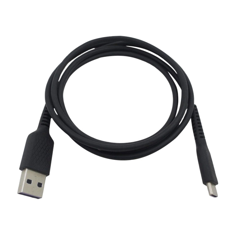 ZS0177 USB to USB-C / Type-C Charging Cable for Marshall Speaker