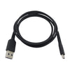 ZS0177 USB to USB-C / Type-C Charging Cable for Marshall Speaker