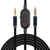 ZS0193 Headphone Audio Cable for Logitech Astro A10 A40