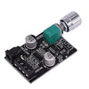 ZK-502L Bluetooth 5.0 12/24V Wireless Stereo Audio Digital Power