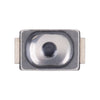 10 PCS 3.5 x 2.5MM Switch Button Micro SMD Fro iPhone 6 / 6 Plus / 6s / 6s Plus / 7 / 7 Plus / 8 / XS / XS Max, 3.5 x 2.5MM (Fro iPhone 6 / 6s)