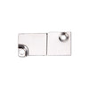 10 PCS for iPhone 6 Charging Port Lock Stator Holder Bracket, For iPhone 6