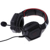 ONIKUMA K8 Over Ear Bass Stereo Surround Gaming Headphone with Microphone & LED Lights