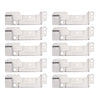10 PCS for iPhone 6 Plus Home Button Retaining Bracket, For iPhone 6P