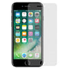 10 PCS Non-Full Matte Frosted Tempered Glass Film for iPhone SE 2020 / 8 / 7, For iPhone 7 / 8