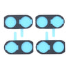 100 PCS Back Camera Dustproof Sponge Foam Pads for iPhone 8 Plus, For iPhone 8 Plus