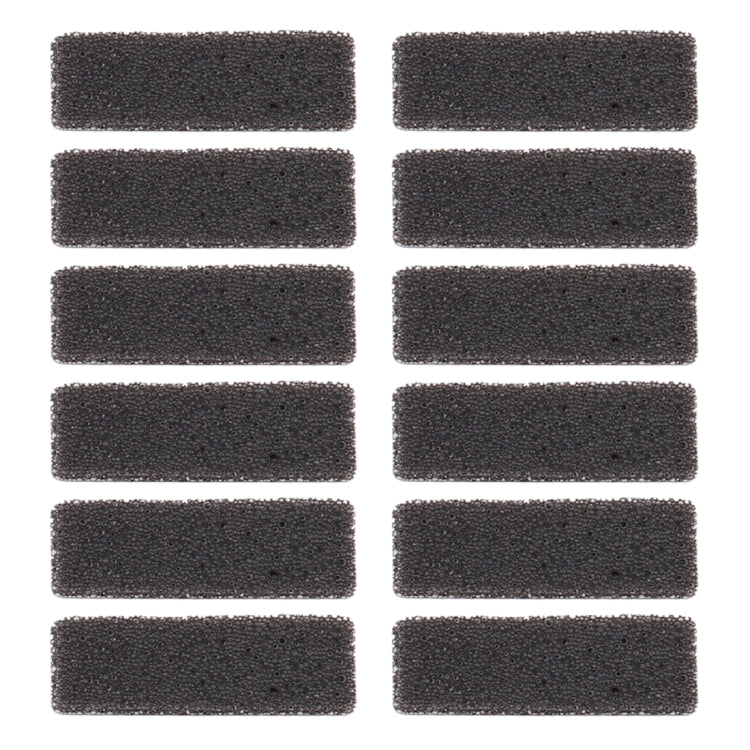 100 PCS Touch Flex Cable Cotton Pads for iPhone 7, For iPhone 7