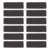 100 PCS Touch Flex Cable Cotton Pads for iPhone 7, For iPhone 7