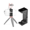 YELANGU PC141 Spring Style Auto Telescopic Phone Holder Bracket with