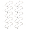 10 PCS for iPhone 7 Plus Rear Facing Camera Retaining Bracket, For iPhone 7 Plus