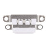 10 PCS Charging Port Connector for iPhone 7 Plus / 7, For iPhone 7 Plus / 7