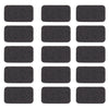 100 PCS LCD Display Flex Cable Cotton Pads for iPhone 7 Plus, For iPhone 7 Plus