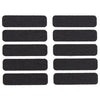 100 PCS Touch Flex Cable Cotton Pads for iPhone 7 Plus, For iPhone 7 Plus