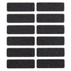 100 PCS Touch Flex Cable Cotton Pads for iPhone 8, For iPhone 8