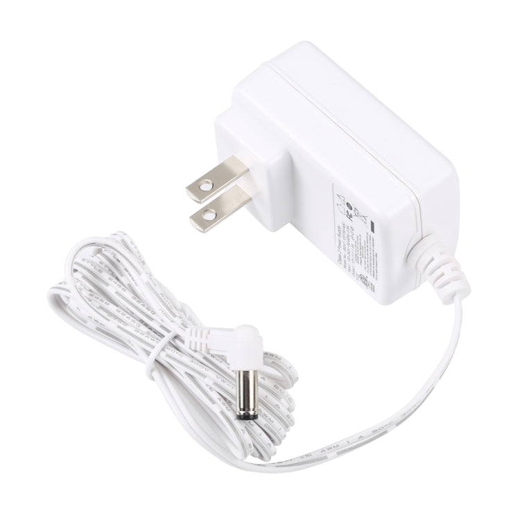 12V 2.5mm Interface DC charger
