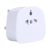 250V UK Plug to EU Plug US Plug Power Conversion Plug Converter, UK Plug to EU Plug