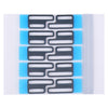 10 Sets for iPhone 8 Plus Motherboard Insulator Stickers, For iPhone 8 Plus