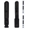 10 PCS Microphone Dustproof Mesh + Speaker Dustproof Mesh for iPhone 8 Plus, For iPhone 8 Plus