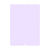 0.33mm 9H 2.5D Anti Blue-ray Explosion-proof Tempered Glass Film for iPad Pro 12.9 (2017) / (2015), For iPad Pro 12.9 (2017)/(2015)