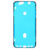 100 PCS LCD Frame Bezel Waterproof Adhesive Stickers for iPhone XR, 100 PCS for iPhone XR
