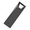 32GB USB 3.0 High-speed Interface Metal Waterproof Flash Disk, 32GB