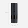 Original Xiaomi Youpin Huohou Electric Grinding Machine Automatic Mill Pepper Grinder