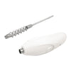 Household Kitchen Mini Multi-functional Rechargeable Scaler Kitchen Vegetable Core Digger, Multi-functional Scaler