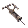 Multifunction Portable Screw Corkscrew Zinc Alloy Wine Bottle Opener, Packing: Gift Box, Gift Box
