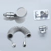 Hand Held Retractable Shampoo Faucet Basin External Shower, Shampoo Faucet