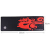Extended Large Dragon Mantis Gaming and Office Keyboard Mouse Pad, Size: 90cm x 30cm, Size: 90cm x 30cm