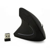 CM0093 Battery Version 2.4GHz Three-button Wireless Optical Mouse