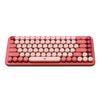 Logitech POP KEYS Round Button Bluetooth Mechanical Keyboard