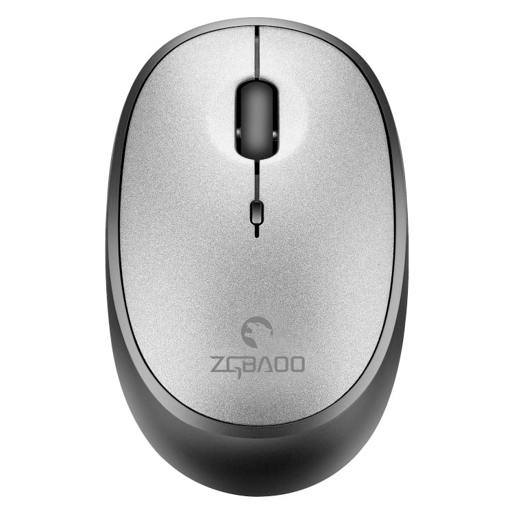 ZGB 007 2.4G Computer Laptop Wireless Mini Mouse