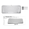 Logitech MX Keys Mini Mac Version Wireless Bluetooth Ultra-thin Smart Backlit Keyboard