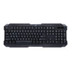 ZGB Q19 Wired USB Computer Gaming Keyboard, Q19