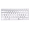 BK-3001 Bluetooth Wireless 78 Keys Ultrathin Keyboard for Windows /