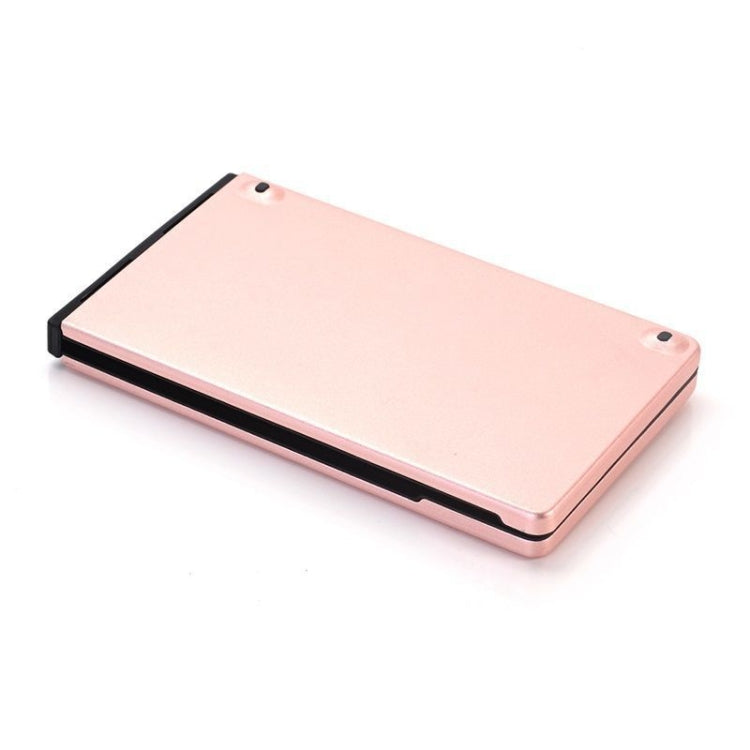 F66 Foldable Bluetooth Wireless 66 Keys Keyboard, Support Android / Windows / iOS, F66 2-Folding 66 Keys Rose Gold, F66 2-Folding 66 Keys Silver, F66 2-Folding 66 Keys Black, F66 2-Folding 66 Keys Gold