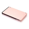 F66 Foldable Bluetooth Wireless 66 Keys Keyboard, Support Android / Windows / iOS, F66 2-Folding 66 Keys Rose Gold, F66 2-Folding 66 Keys Silver, F66 2-Folding 66 Keys Black, F66 2-Folding 66 Keys Gold