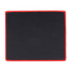 Extended Large Waterproof Slim Anti-Slip Soft Rubber Smooth Cloth Surface Game Keyboard Mouse Pad Mat, Size: 270 x 220 x 3 mm, Size: 27x22cm