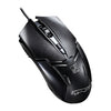 Chasing Leopard 179 USB 1600DPI Three-speed Adjustable Wired Optical