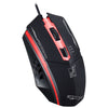 Chasing Leopard 199 USB 1600DPI Three-speed Adjustable LED Backlight