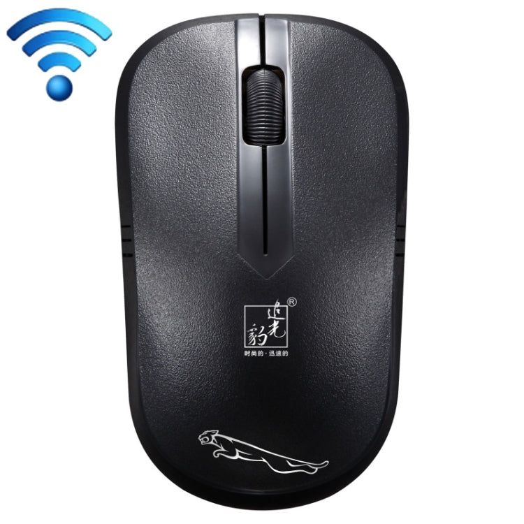 ZGB 101B 2.4GHz 1600 DPI Professional Commercial Wireless Optical