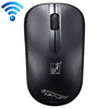 ZGB 101B 2.4GHz 1600 DPI Professional Commercial Wireless Optical
