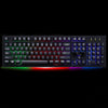 ZGB G20 104 Keys USB Wired Mechanical Feel Glowing Computer Keyboard