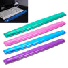 MONTIAN Transparent Silicone Bracer Heart-shaped Keyboard Wrist