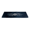 Lenovo Speed Max C Legion Gears Gaming Mouse Pad, Speed Max C