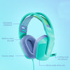 Logitech G335 Foldable Wired Gaming Headset with Microphone