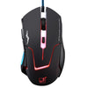 Chasing Leopard T7 USB 6-keys 2400DPI Three-speed Adjustable